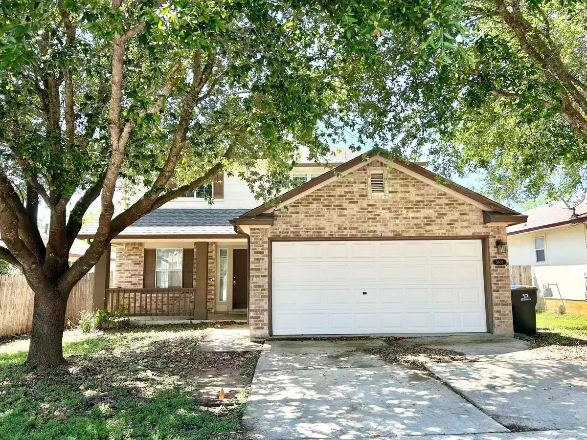 5608 Netleaf Rd, Austin, TX 78724 - #1
