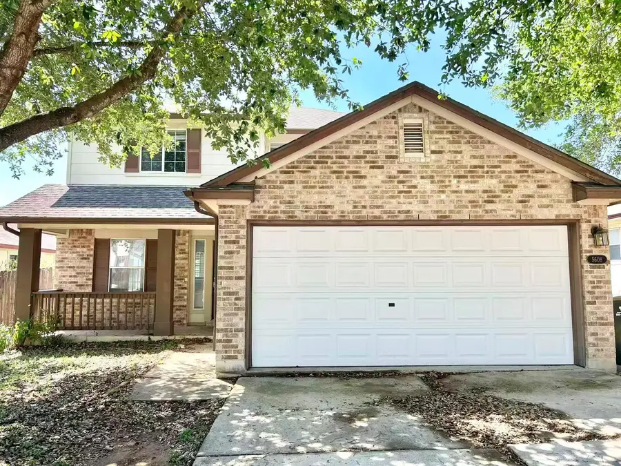5608 Netleaf Rd, Austin, TX 78724 - #2