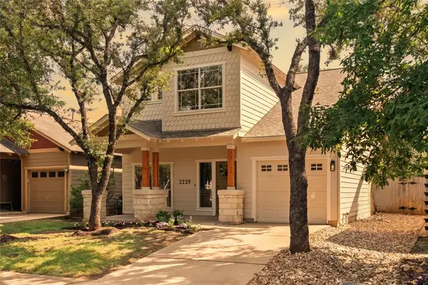 2229 Independence Dr #A63, Austin, TX 78745