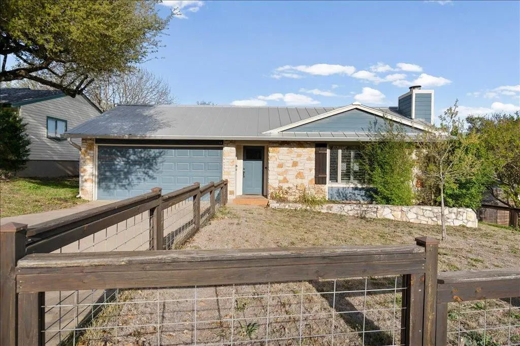 7703 Banpass Ln, Austin, TX 78736 - #1