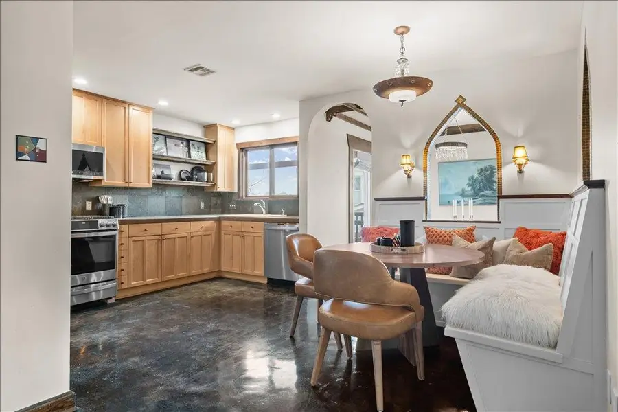 7703 Banpass Ln, Austin, TX 78736 - #3