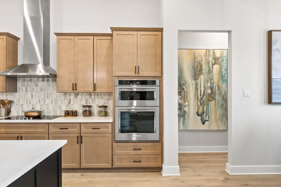 405 Kanarra Creek Rd, Jarrell, TX 76537 - #3