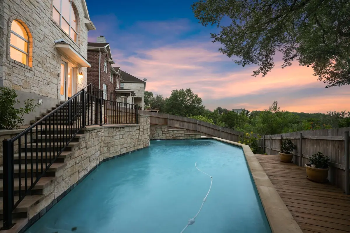 7909 Castle Peake Trl, Austin, TX 78726 - #1