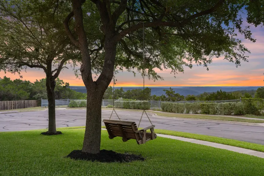 7909 Castle Peake Trl, Austin, TX 78726 - #3