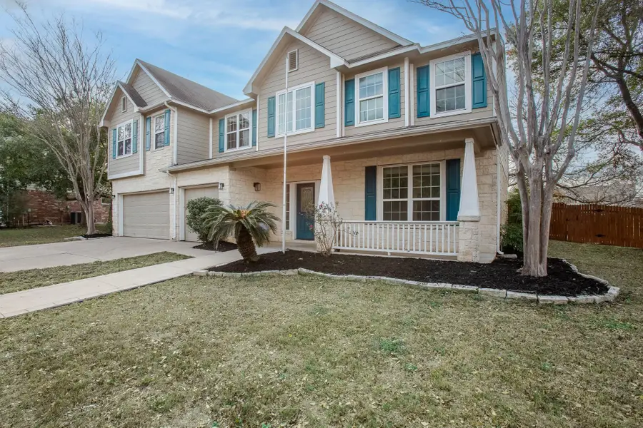 125 Hometown Pkwy, Kyle, TX 78640 - Image #3