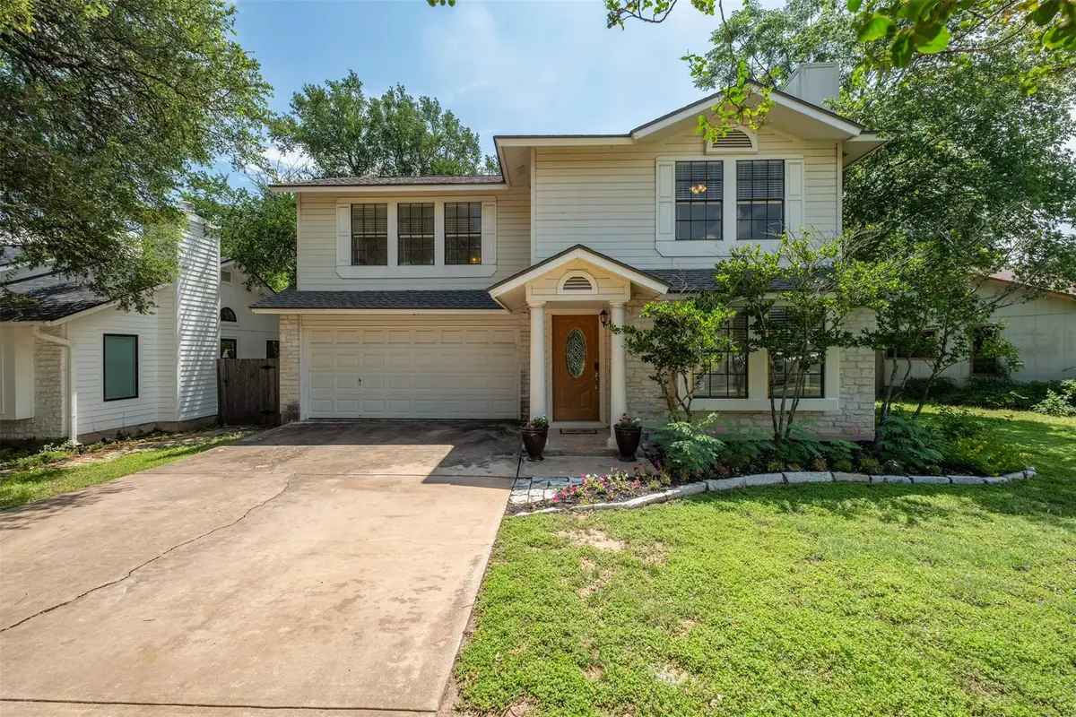 10501 Bilbrook Pl, Austin, TX 78748 - #1
