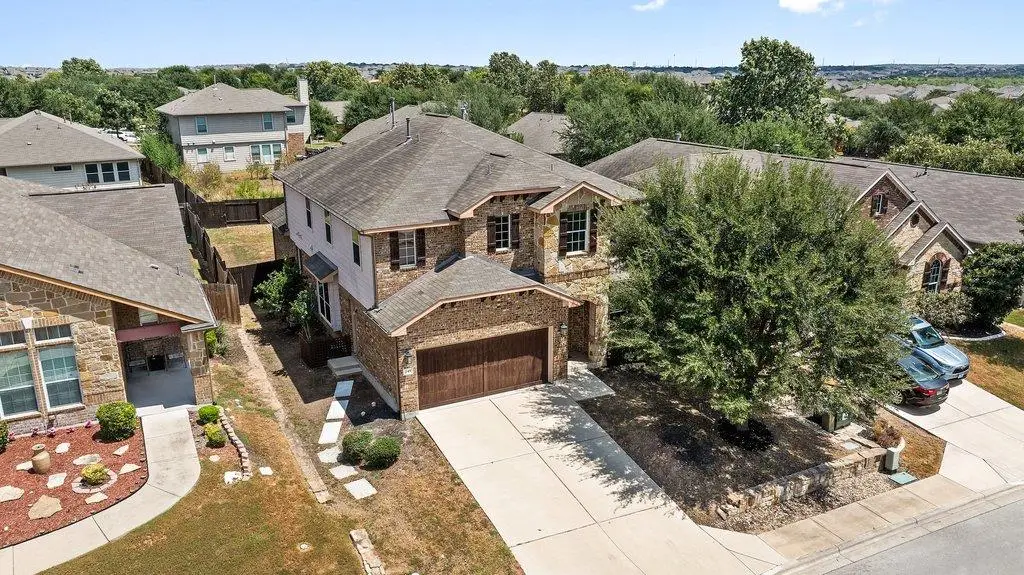 245 Razzmatazz Trl, Buda, TX 78610 - #1