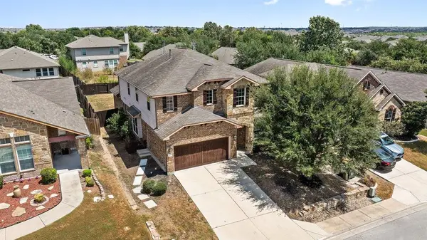 245 Razzmatazz Trl, Buda, TX 78610