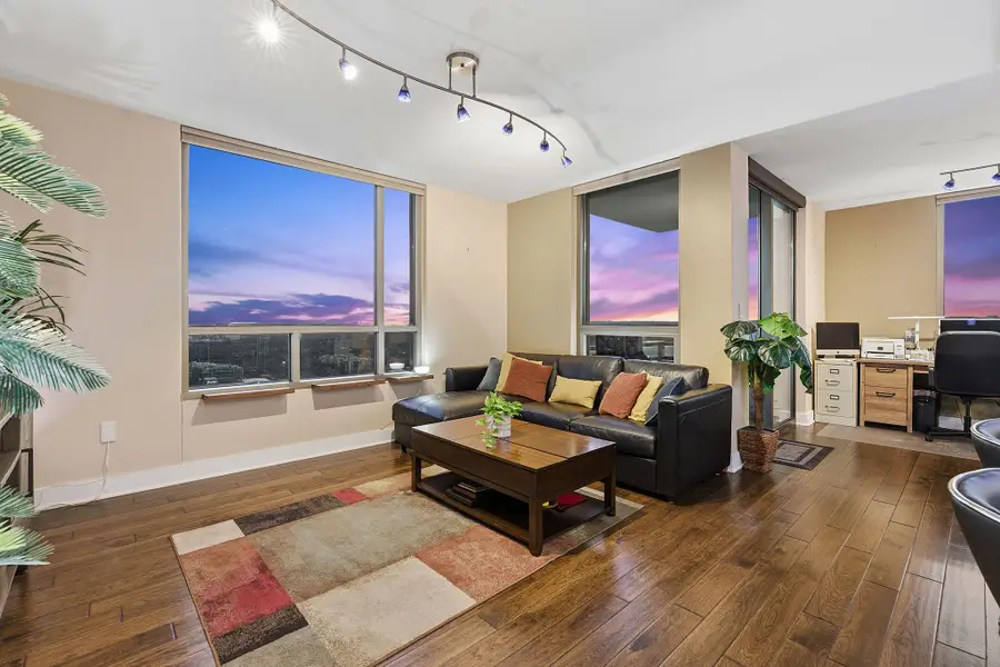 300 Bowie St #2903, Austin, TX 78703 - #2