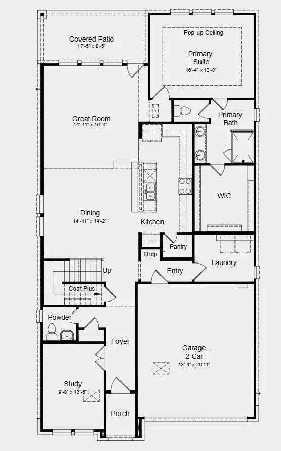 13202 Parsons Prairie Ln, Buda, TX 78610 - #2