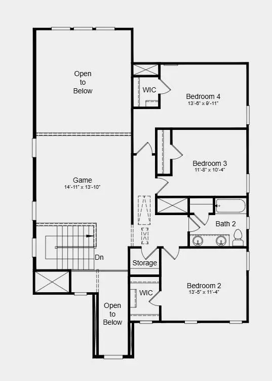 13202 Parsons Prairie Ln, Buda, TX 78610 - #3