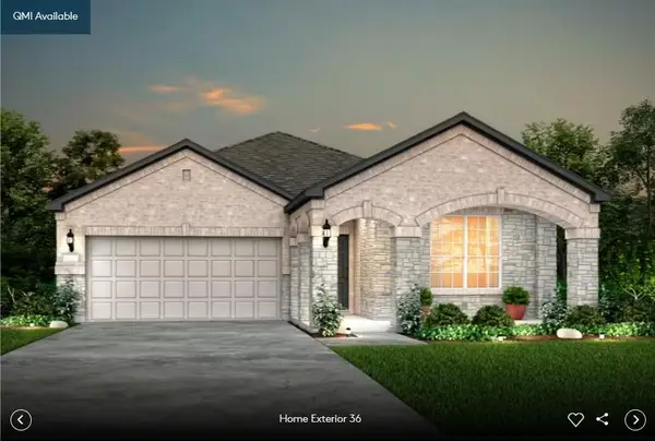 13308 Cerro Castellan Trce, Manor, TX 78653