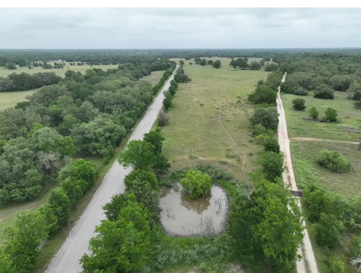 LOT 1 TBD County Road 127 Rd, Ledbetter, TX 78946 - #1