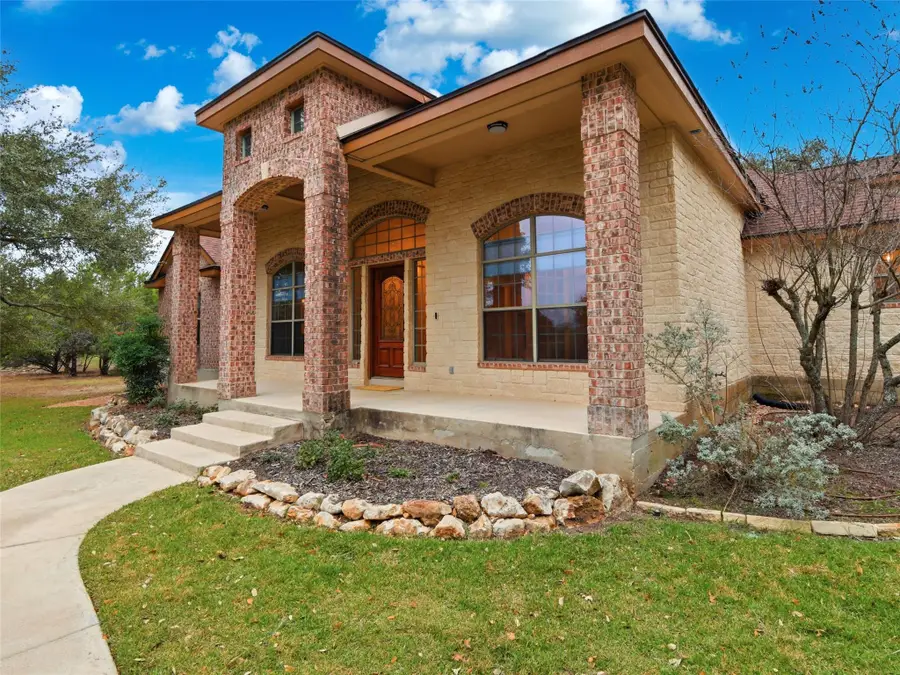 10302 Teich Loop, New Braunfels, TX 78132 - Image #3