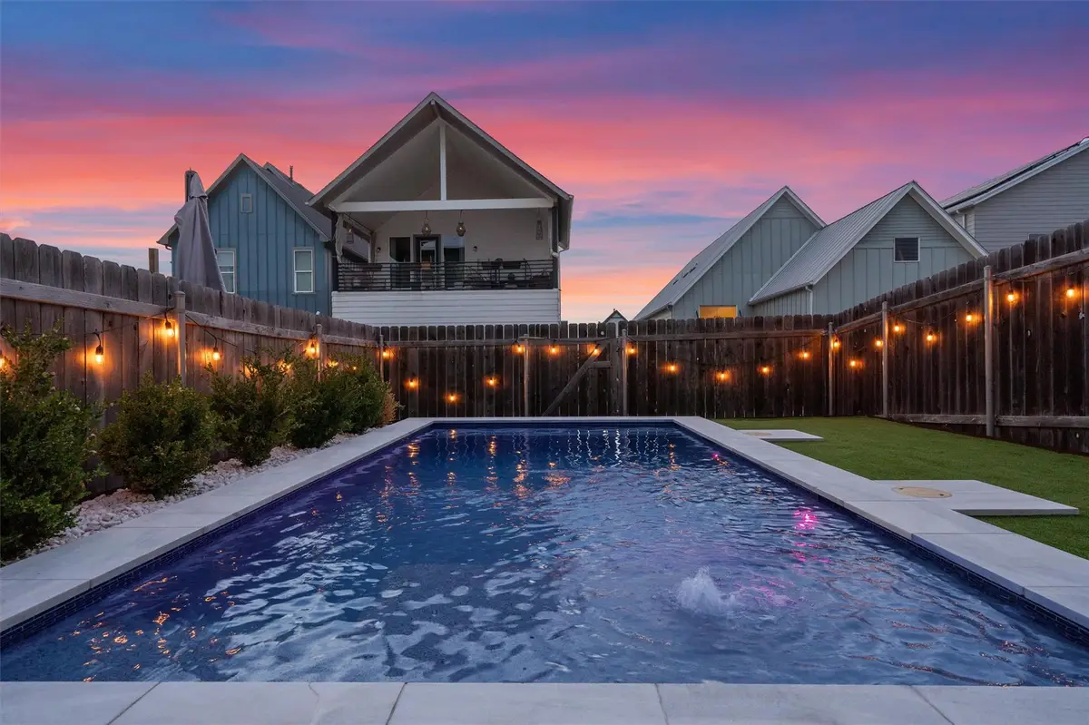 6108 Toscana Ave, Austin, TX 78724 - #1