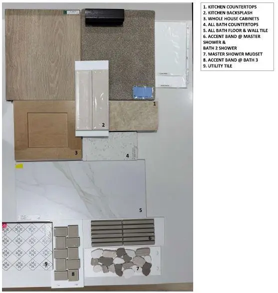 1208 Sonata Pl, Round Rock, TX 78681 - Image #3