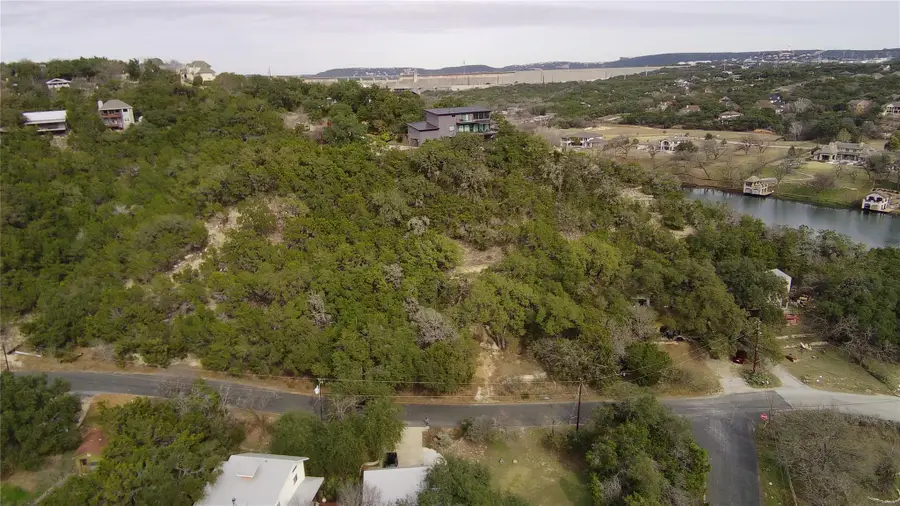 2717 Long Bow Trl, Austin, TX 78734 - #2
