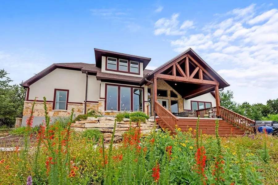 213 Lets Roll Dr, Fischer, TX 78623 - Image #2