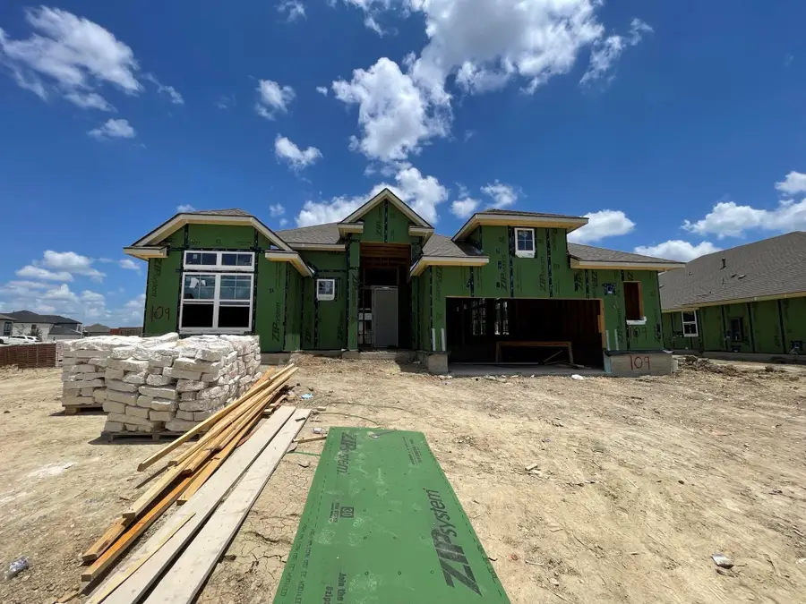 109 Kapok St, Buda, TX 78610 - #3