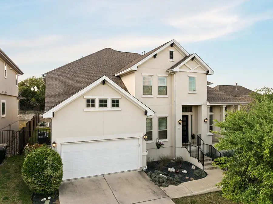 4601 Gallego Cir, Austin, TX 78738 - #2