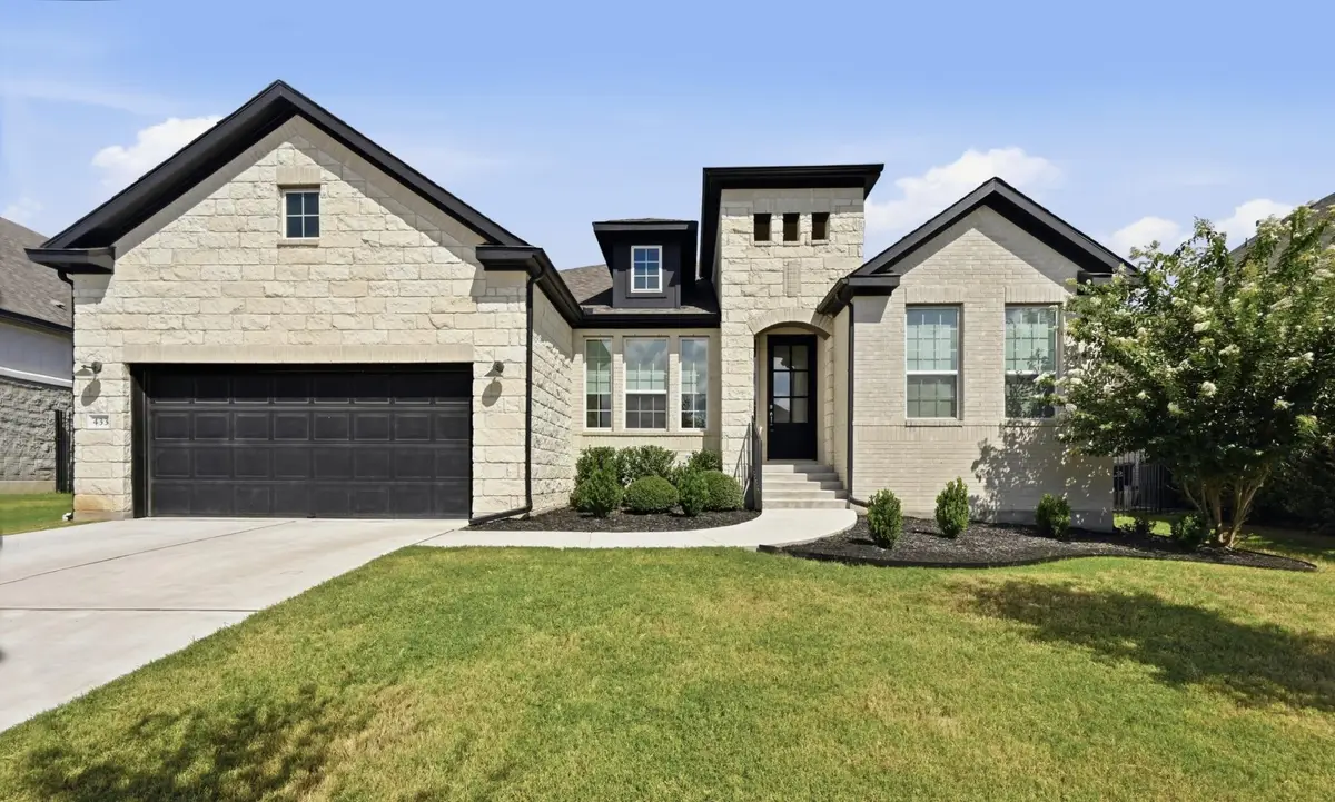 433 Running Bird Rd, Austin, TX 78737 - #1
