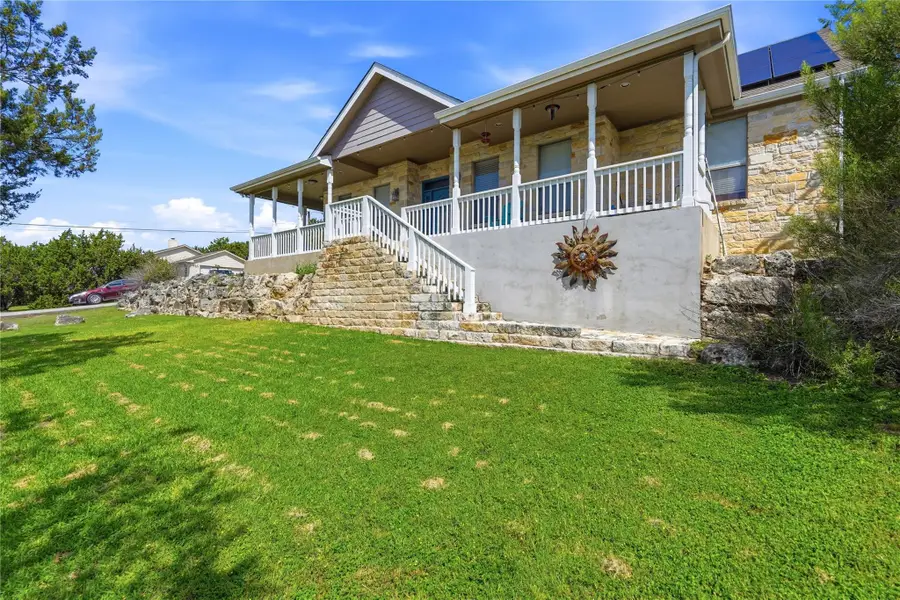 22101 Oban Dr, Spicewood, TX 78669 - #3