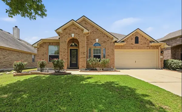 2132 Cornelia Trimble Way, Buda, TX 78610