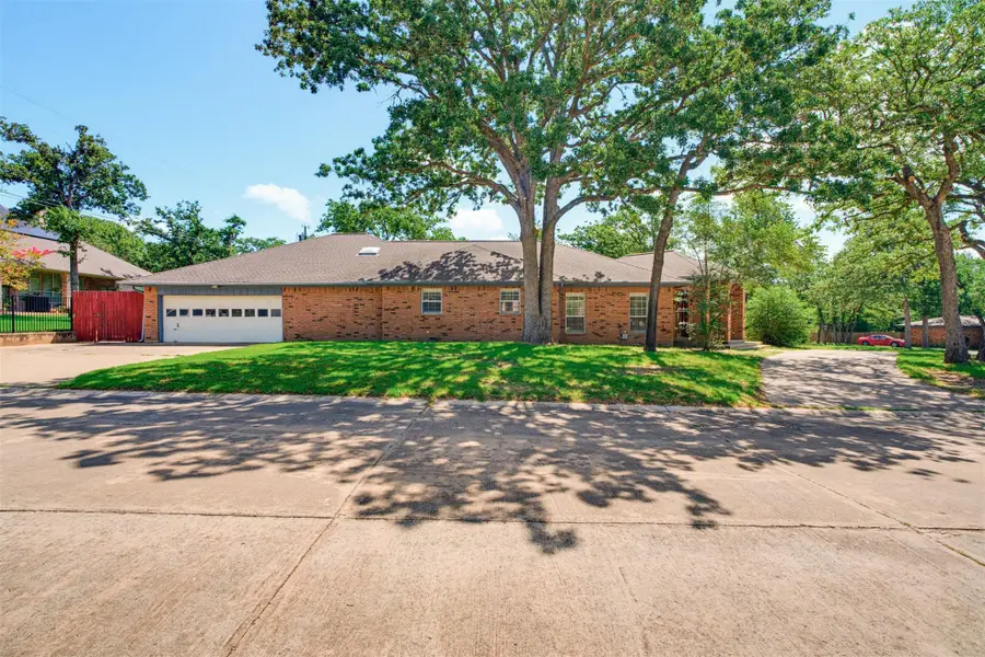 1802 Sager Rd, Rockdale, TX 76567 - #3