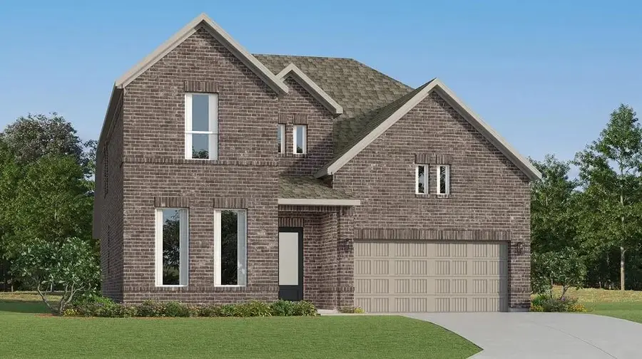 141 Brabham Loop, Hutto, TX 78634 - #2