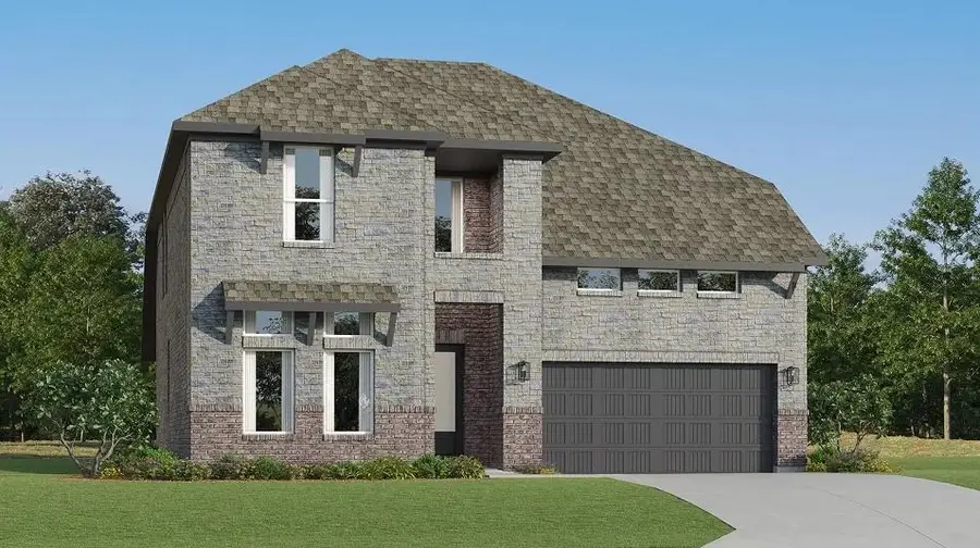 141 Brabham Loop, Hutto, TX 78634 - #3