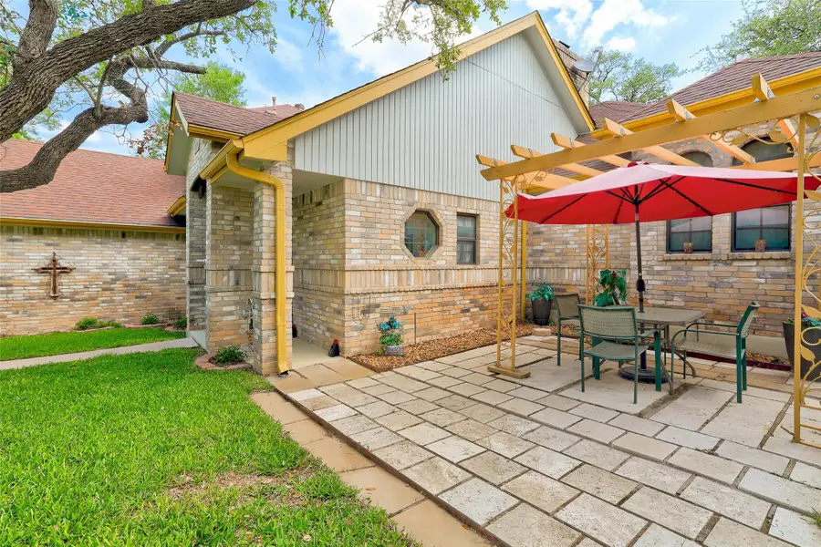 110 S Ridge Cir, Georgetown, TX 78628 - #3