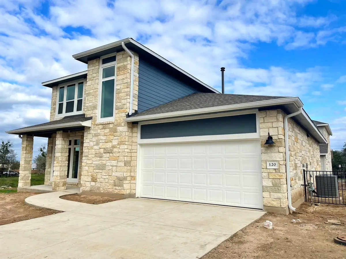 120 Delaware Ln #57, Kyle, TX 78640 - #1