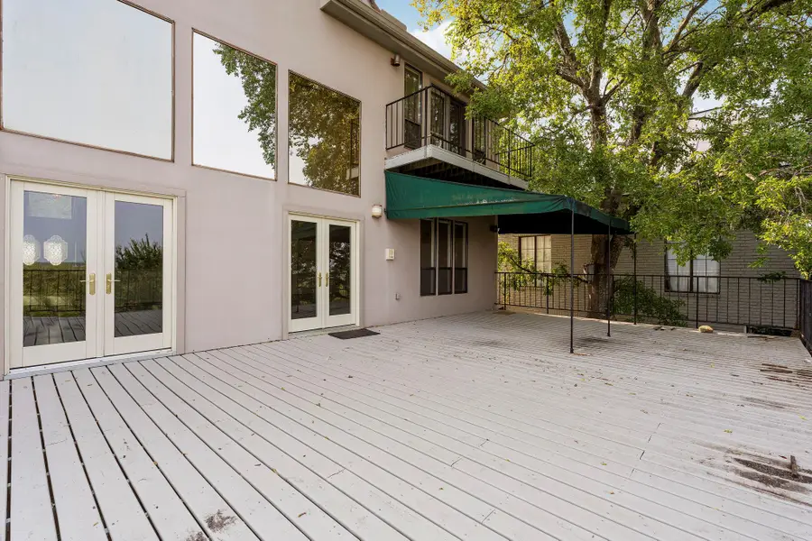 5914 N West Pl, Austin, TX 78731 - #2