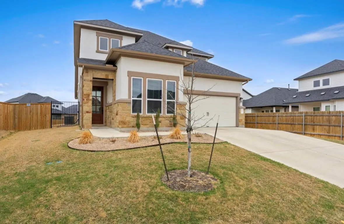 4904 Escape Rivera Dr, Austin, TX 78747 - #1