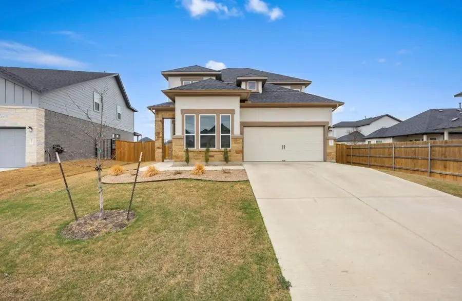 4904 Escape Rivera Dr, Austin, TX 78747 - #2