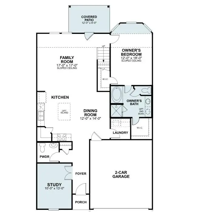 9505 Corvallis Dr, Austin, TX 78747 - #3