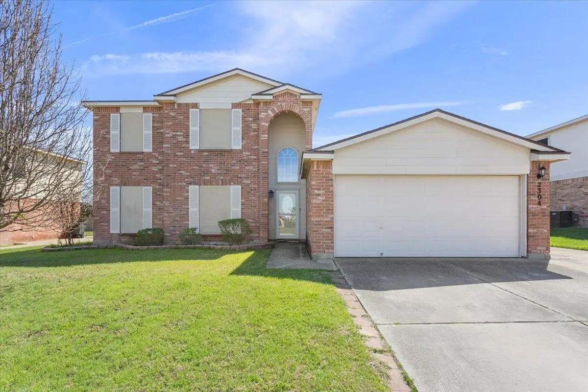 2304 Riley Dr, Killeen, TX 76542 - #1