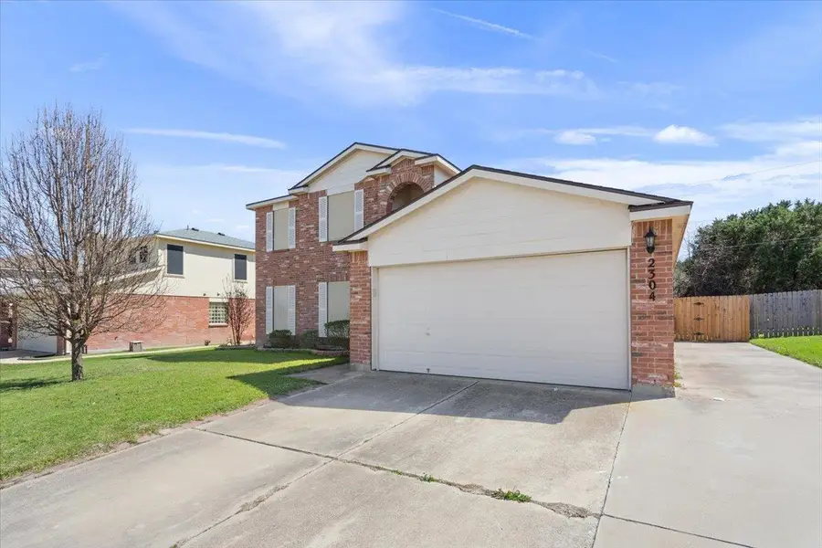 2304 Riley Dr, Killeen, TX 76542 - #3