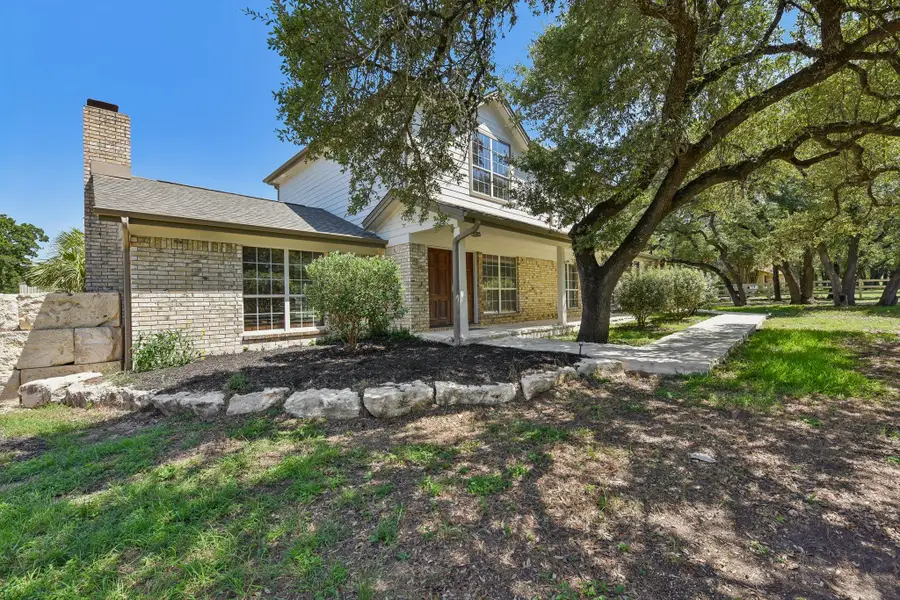 1915 Oak Forest Dr, Round Rock, TX 78681 - #3