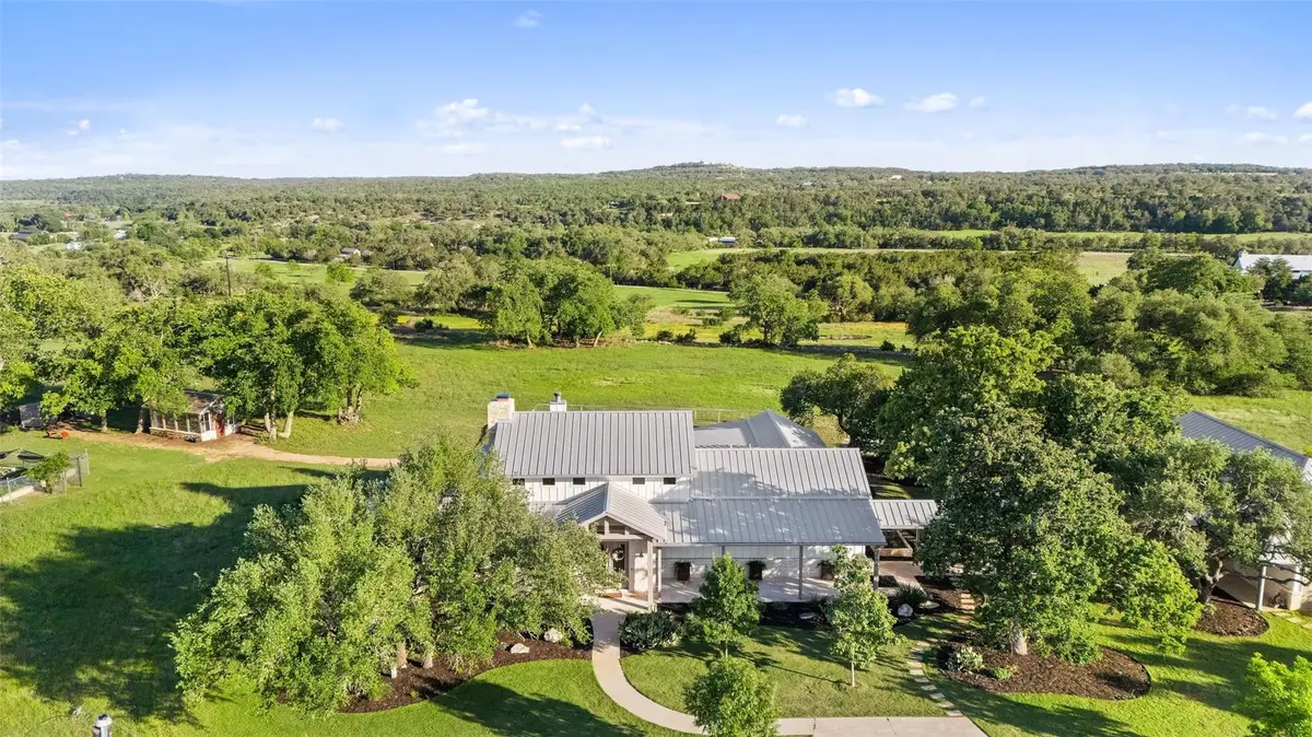 3870B Creek Rd, Dripping Springs, TX 78620 - #1