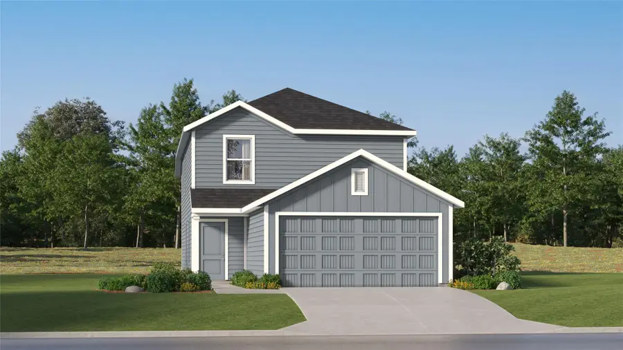 237 Mets Way, Hutto, TX 78634 - #3