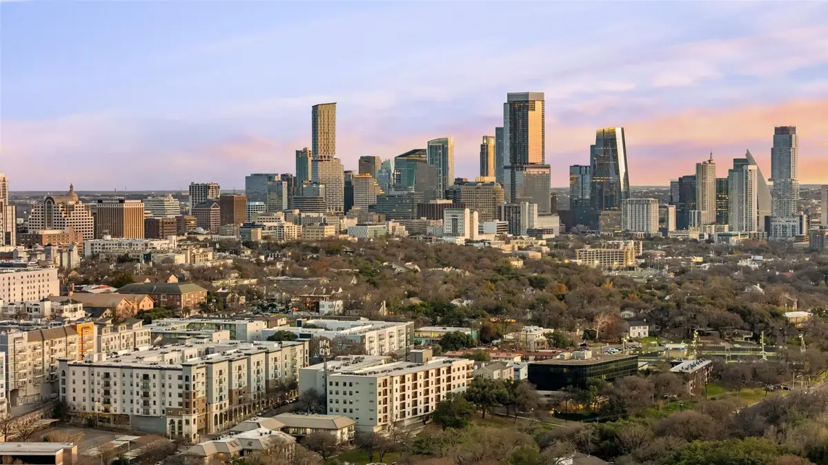 2500 Longview St #418, Austin, TX 78705 - Image #1