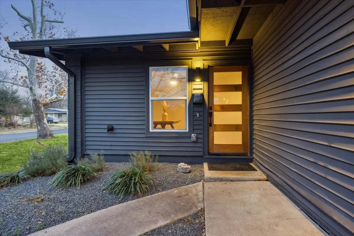 8708 Brookfield Dr, Austin, TX 78758 - #1