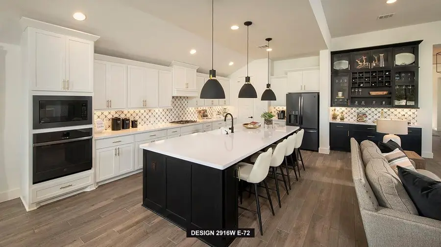 405 Coyote Creek Way, Kyle, TX 78640 - #2
