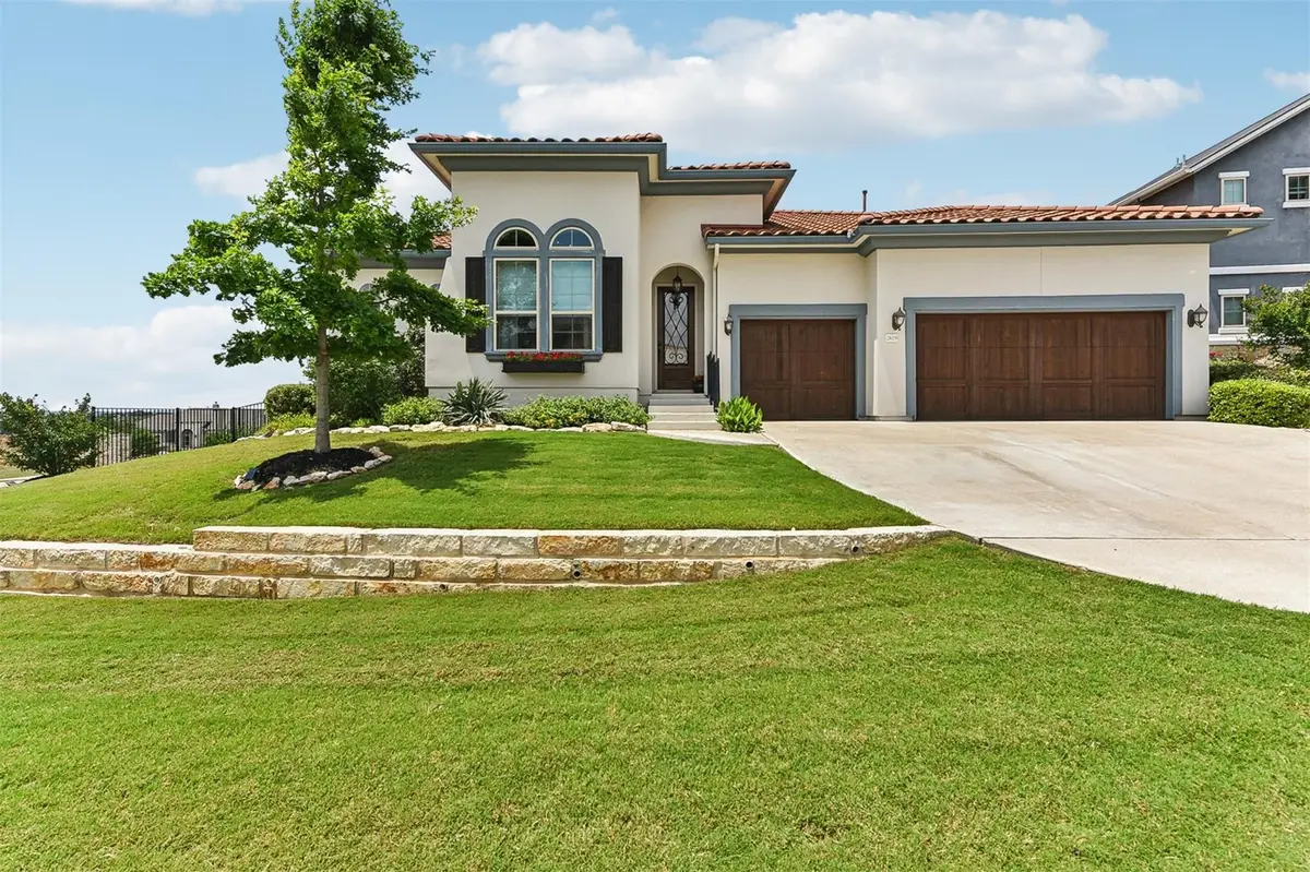 2629 Ibaza Bnd #54, Leander, TX 78641 - #1