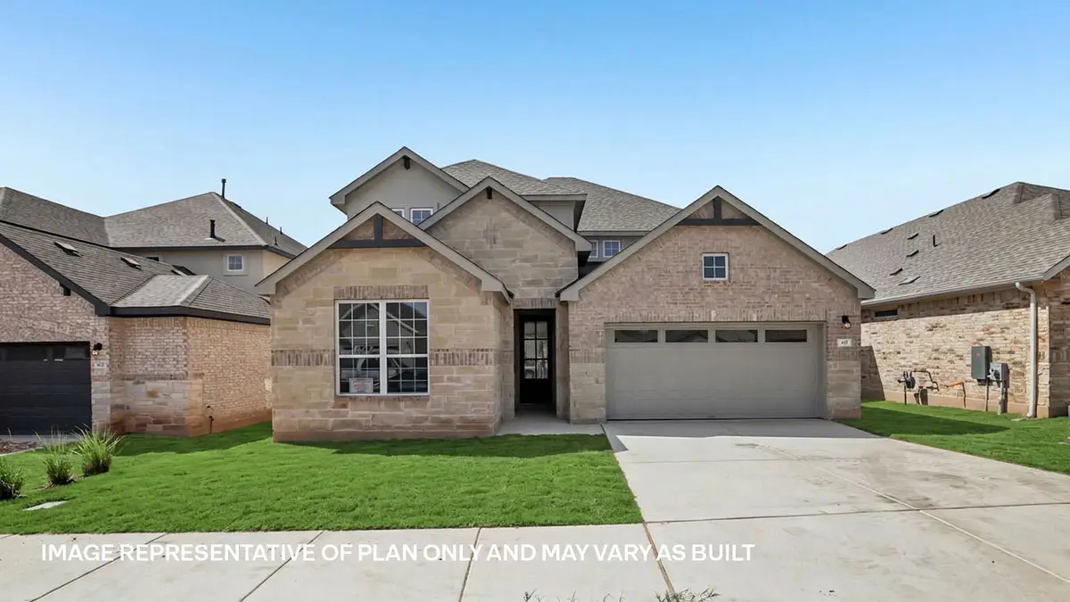 525 Eagle Canyon Dr, Leander, TX 78641 - #1