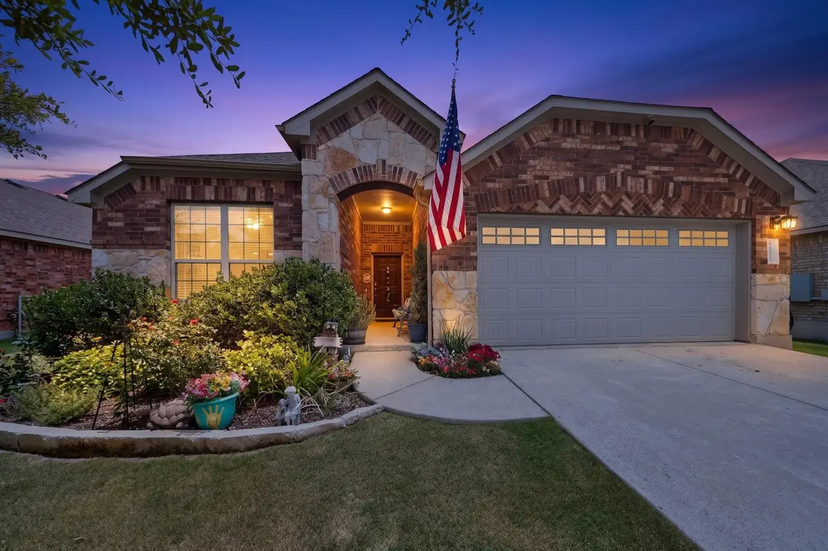 7953 Massa Dr, Round Rock, TX 78665 - #1