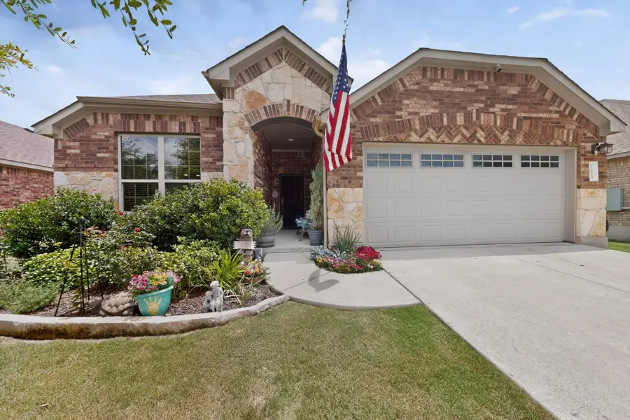 7953 Massa Dr, Round Rock, TX 78665 - #3