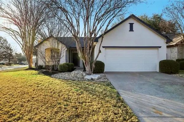 114 Sotol Pass, Georgetown, TX 78633