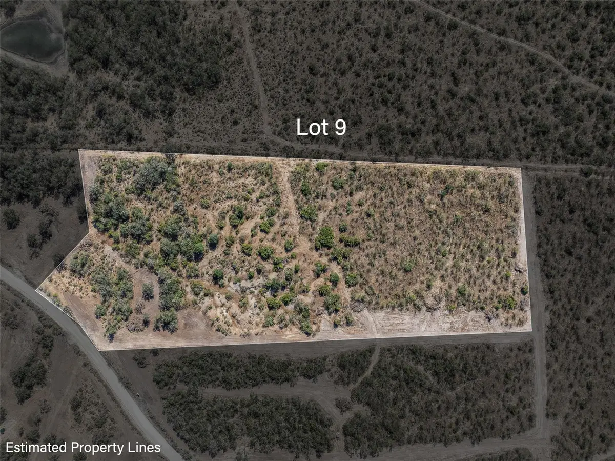 Lot 9 County Road 211, Smiley, TX 78159 - Image #1